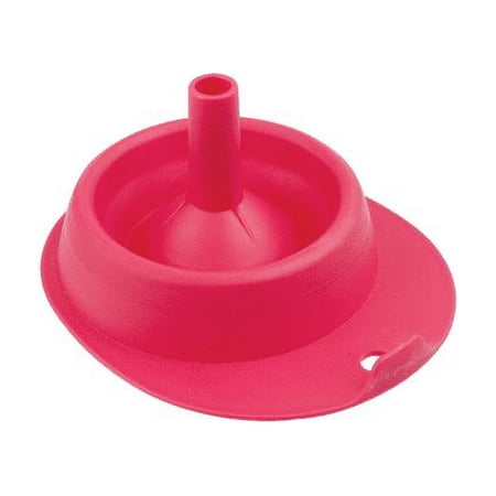 Bradshaw International 14987 Neatstore Funnel, Collapsible, Plastic