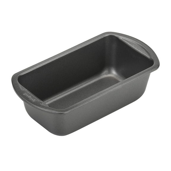 Goodcook Premium Nonstick 5x3 inch Mini Loaf Pan, 1 Ea..
