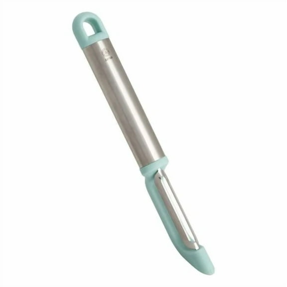 Goodcook Pro Swivel Peeler - Stainless Steel - Dishwasher Safe