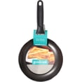 thumbnail image 1 of Goodcook Saute Pan, 8In Blue 8 in, 1 of 2