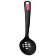 thumbnail image 1 of Slotted Spoon, Nylon, Everyday Kitchenware, Cooking Spoon, Goodcook, 1 of 5