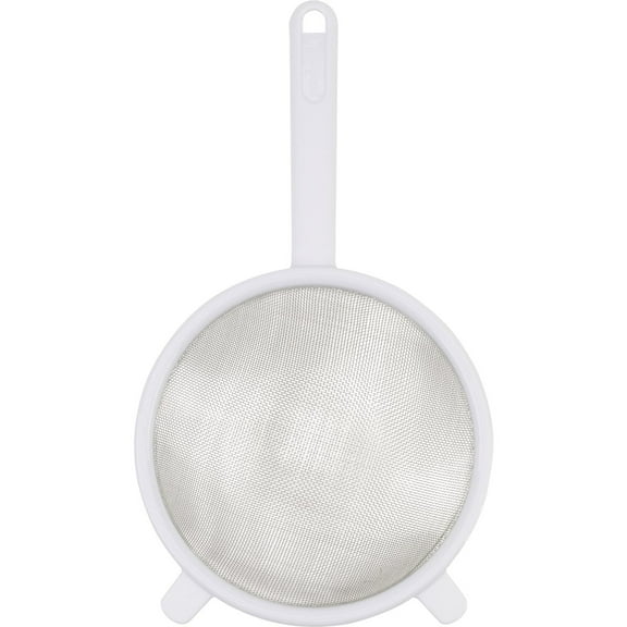 Stainless Steel Strainer, Assorted Color, GoodCook