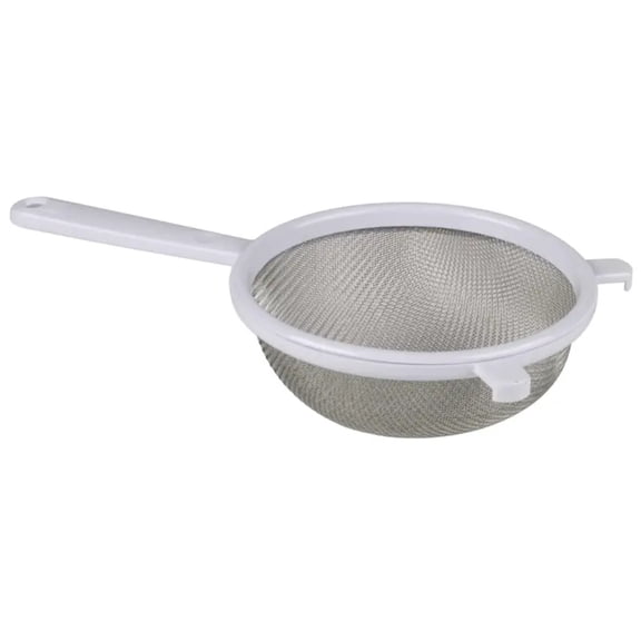 Stainless Steel Strainer, Assorted Color, GoodCook