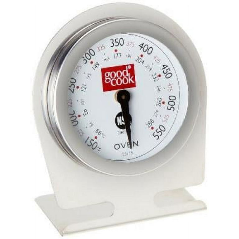 Goodcook Thermometer, Digital, Folding 1 Ea, Utensils