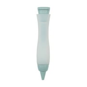 Goodcook Sweet Cake Decorating Pen with 2 Round Tips, Blue