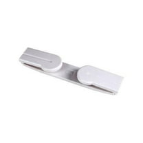 Paper Towel Holder, White, GoodCook