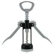 Stainless Steel Wing Style Corkscrew, GoodCook