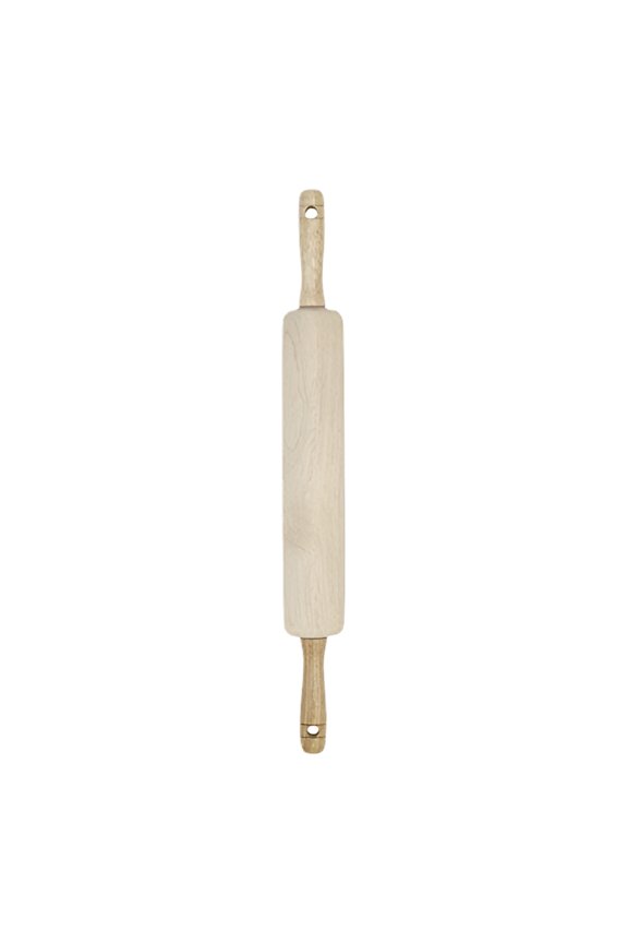 Rolling Pin, 10"x 2", Wood, GoodCook