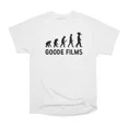 Goode Films Logo black ink T-Shirt Tee Gift For Him Merch For Her ...