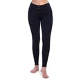 thumbnail image 1 of Goode Rider Elite Womens Full Seat Black Breech Size 28L, 1 of 3