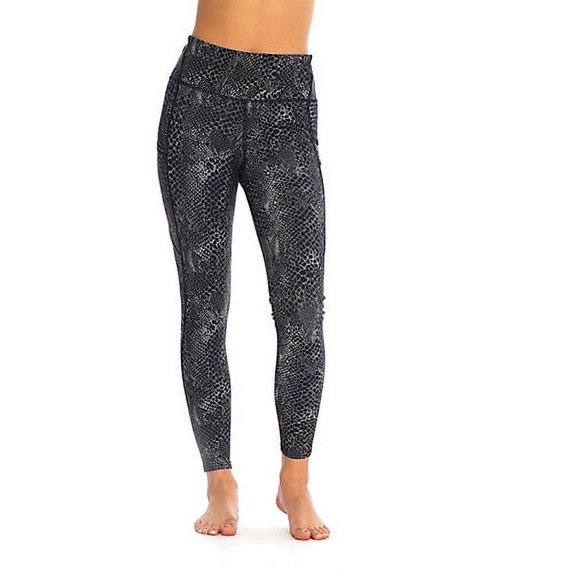 Goode Rider Energy F/S Breech 32 Grey Snake