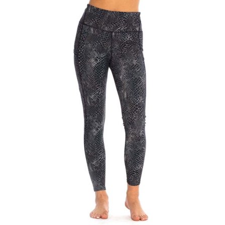 Goode Rider Energy Womens Full Seat Grey Breech Size 32R