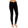 thumbnail image 1 of Goode Rider Womens Full Seat Black Miracle Breech Size 36L, 1 of 3