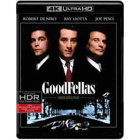 Warner Home Video - Goodfellas [ULTRA HD]