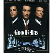 Goodfellas Blu-ray