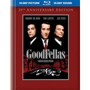 Goodfellas Blu-ray