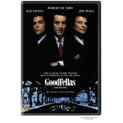 Goodfellas [DVD], Feature,Thriller,Drama, Action, Suspense, Drama, Crime ,Drama,Drama,