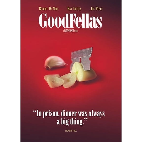 Pre-Owned Goodfellas (DVD)