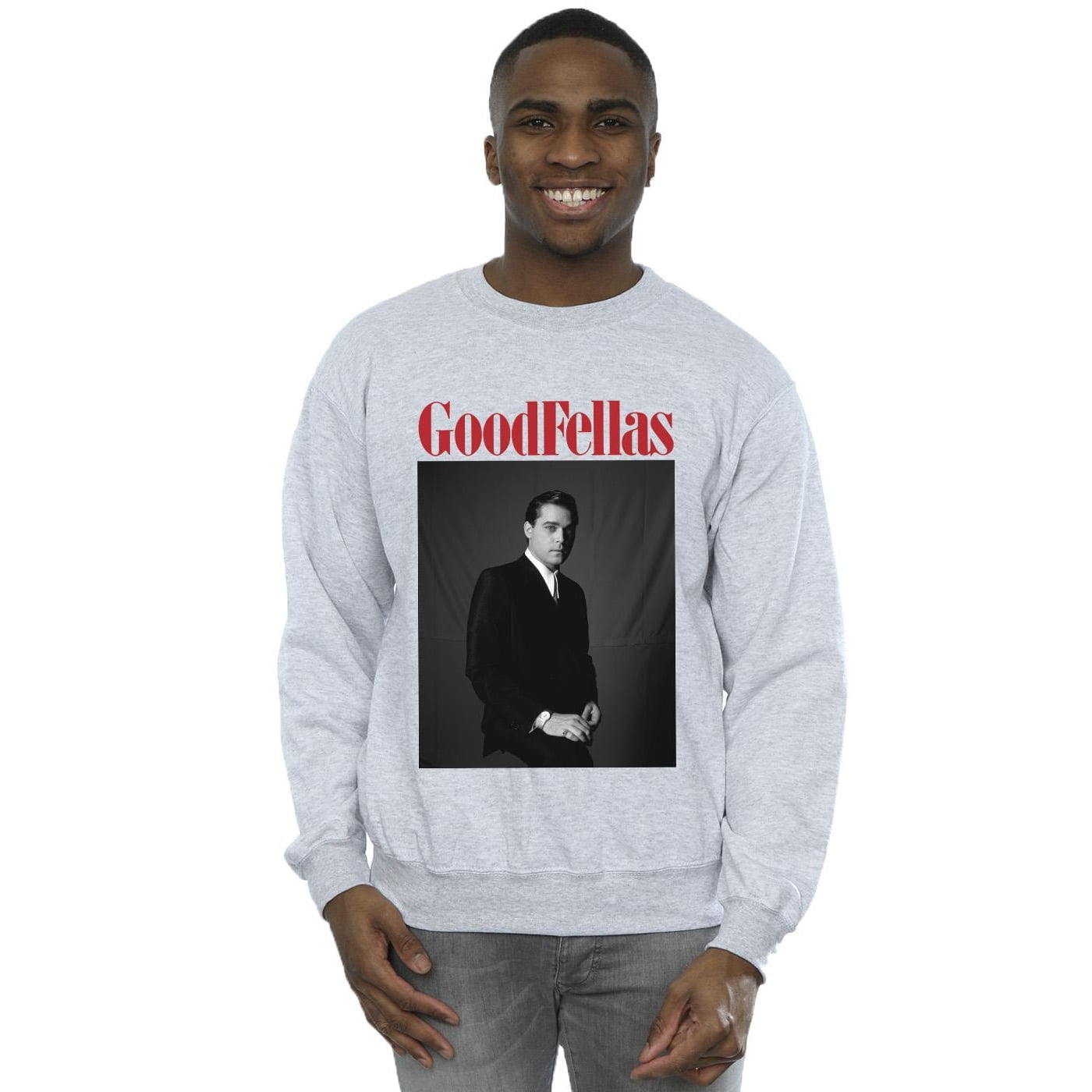 Goodfellas sweatshirt discount