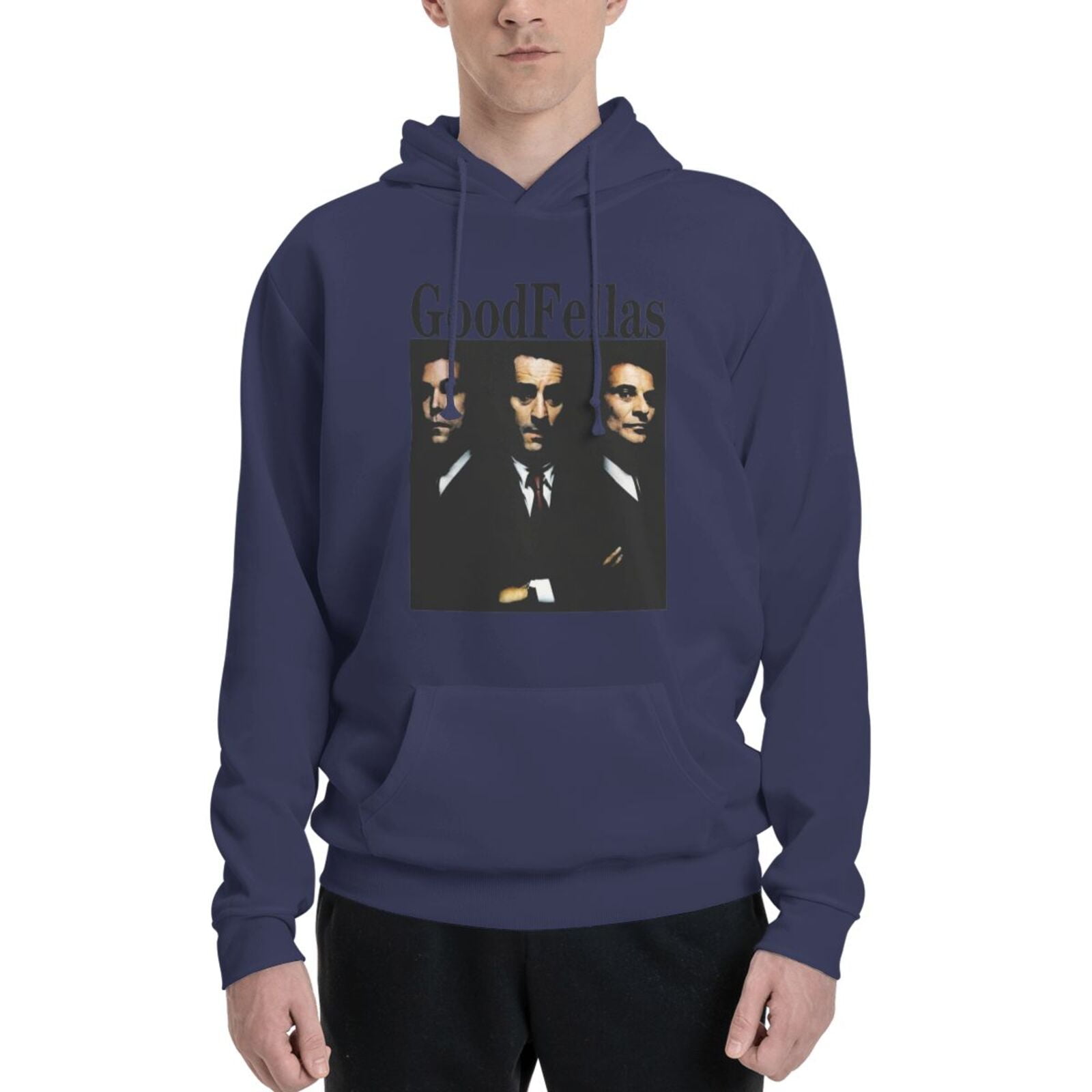 Goodfellas sweatshirt clearance
