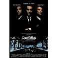 thumbnail image 1 of Goodfellas Movie Poster (1990) Style, 1 of 1