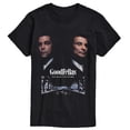 thumbnail image 1 of Goodfellas - Poster - Men's Short Sleeve Graphic T-Shirt, 1 of 4