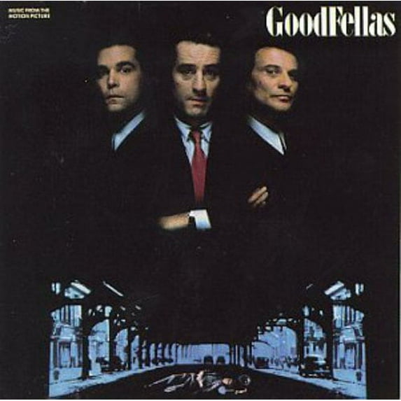 Goodfellas Soundtrack