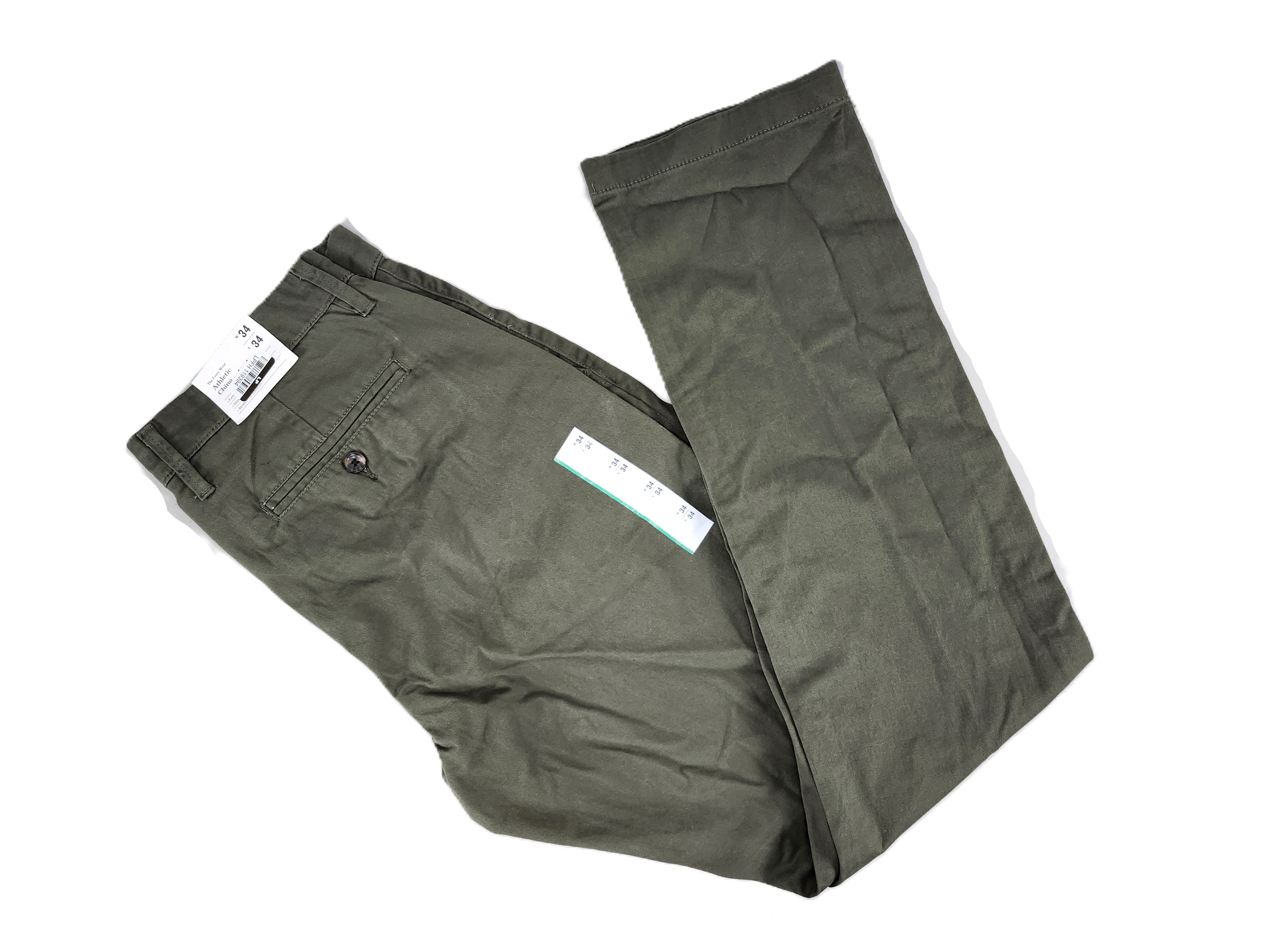 Goodfellow \u0026 Co. Mens Pants in Mens Clothing - Walmart.com