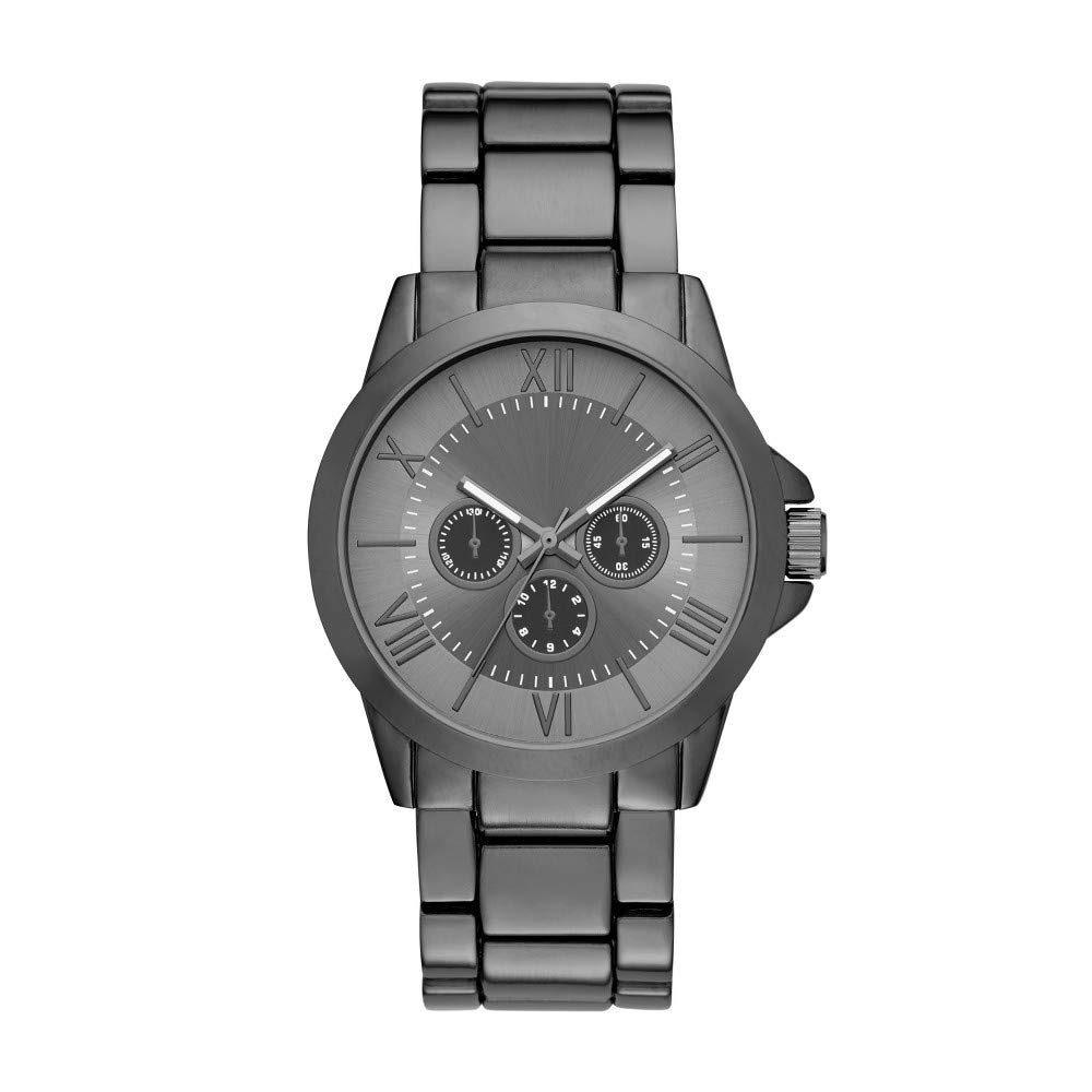 goodfellow watch and bracelet
