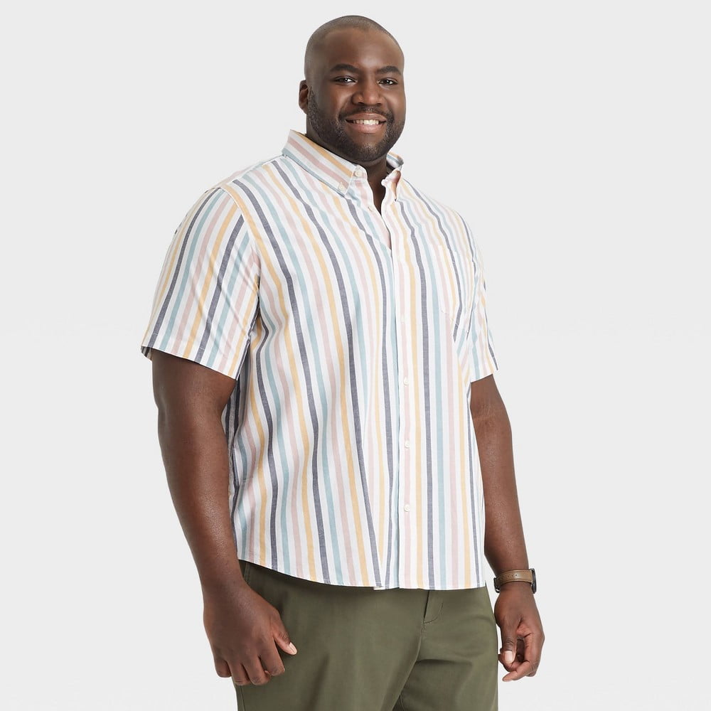 Medium tall shirts best sale