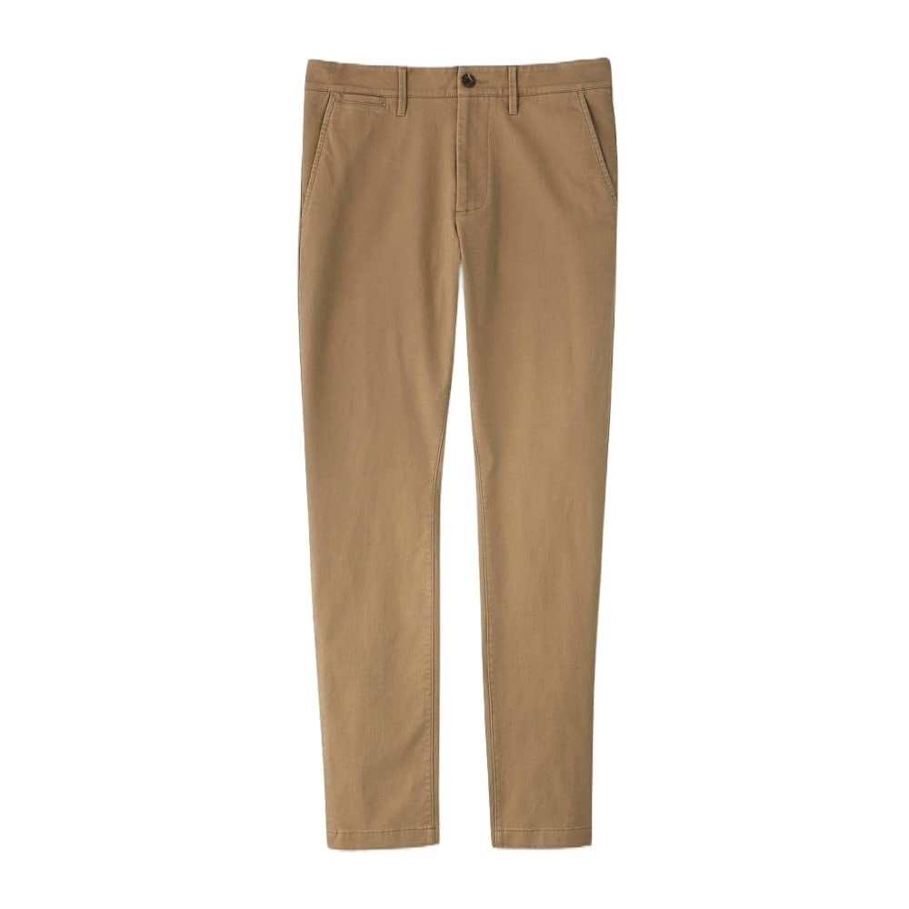 Goodfellow & Co Men's Skinny Fit Chino Pants (as1, Waist_Inseam