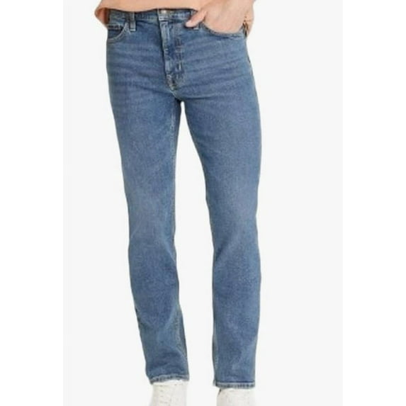 Goodfellow & Co Men's Slim Fit Jeans, Size 36X32