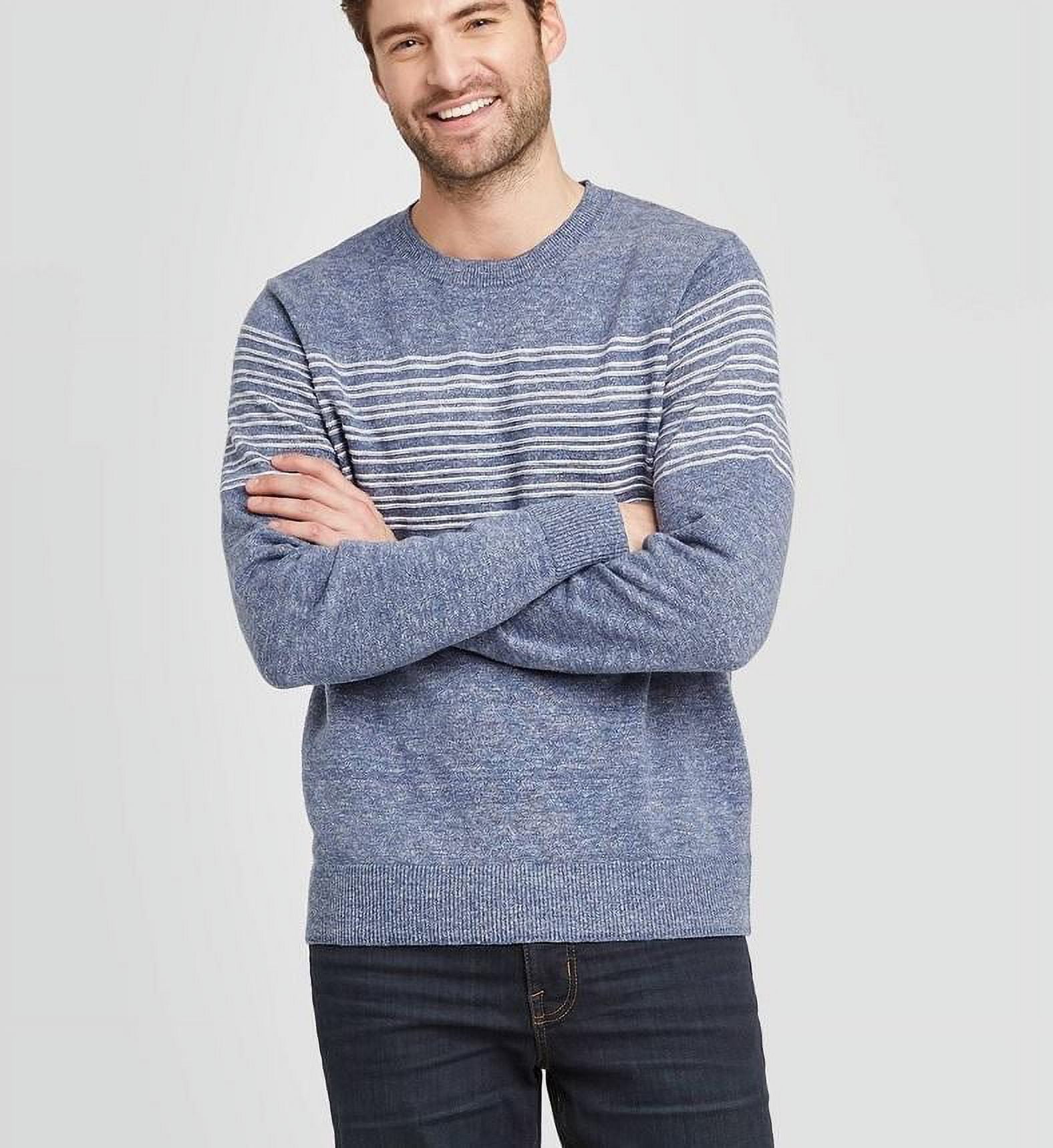 Goodfellow and co sweater top