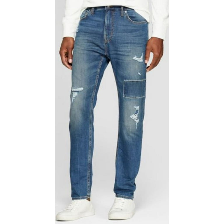 Men's sale goodfellow jeans