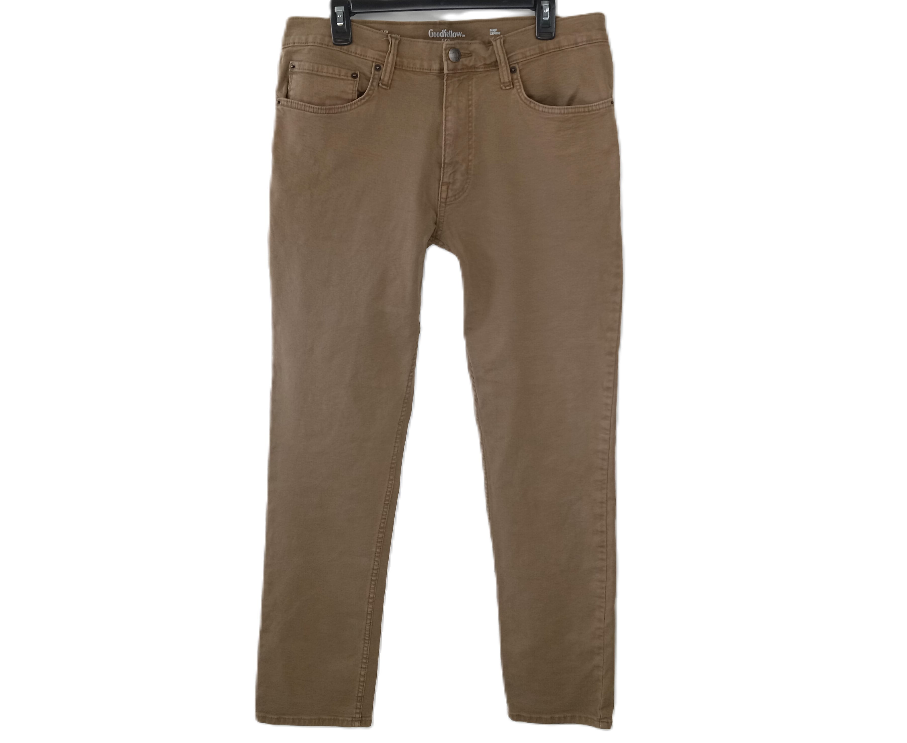 Goodfellow Co. Black Friday Mens Jeans Deals 2024 Walmart