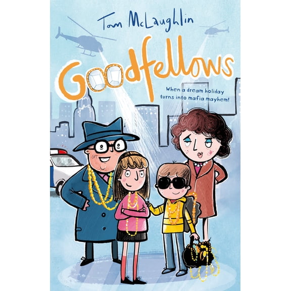 Goodfellows, (Paperback)