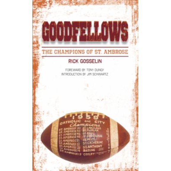 Pre-Owned Goodfellows (Paperback) 0975270680 9780975270684