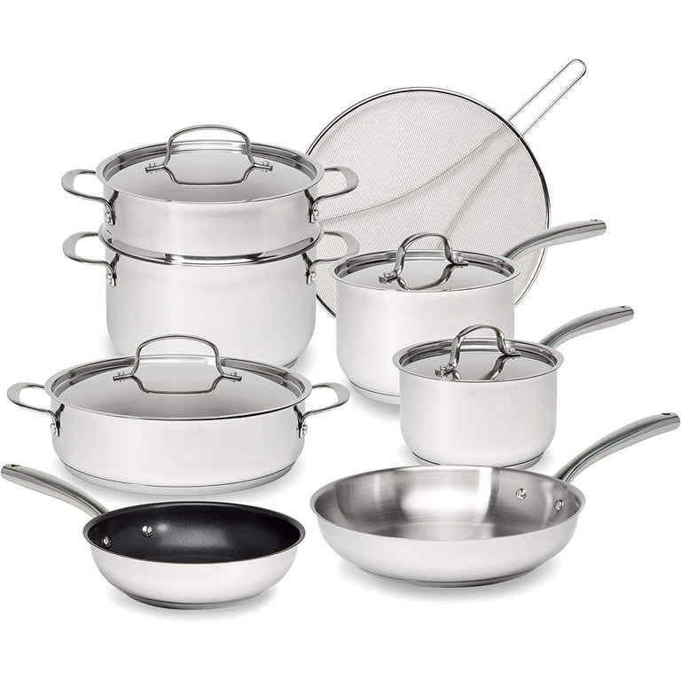 https://i5.walmartimages.com/seo/Goodful-12-Piece-Classic-Stainless-Steel-Cookware-Set-Tri-Ply-Base-Even-Heating-Durable-Impact-Bonded-Pots-Pans-Dishwasher-Safe-Includes-Non-Stick-Fr_61c74d8a-cced-4175-83d9-bc9f57d84a2f.b6191d2ea928432b26ea49ca0fa47873.jpeg?odnHeight=768&odnWidth=768&odnBg=FFFFFF