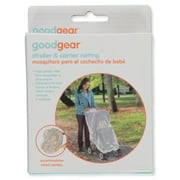 Goodgear Stroller & Carrier Net - clear, one size