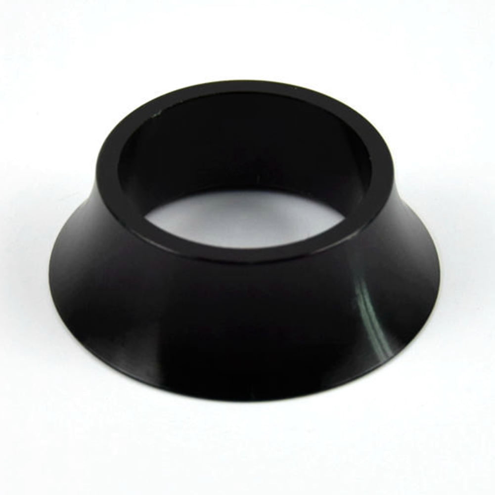 Goodhd 11/8" Aluminum Bicycle Headset Spacer Cycling Steerer Tube