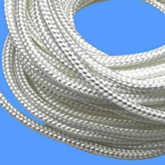 Goodhd 10 Meters 3/3.5/4/4.5/5/6Mm Recoil Starting Rope Engine Pulling Starter,4Mm