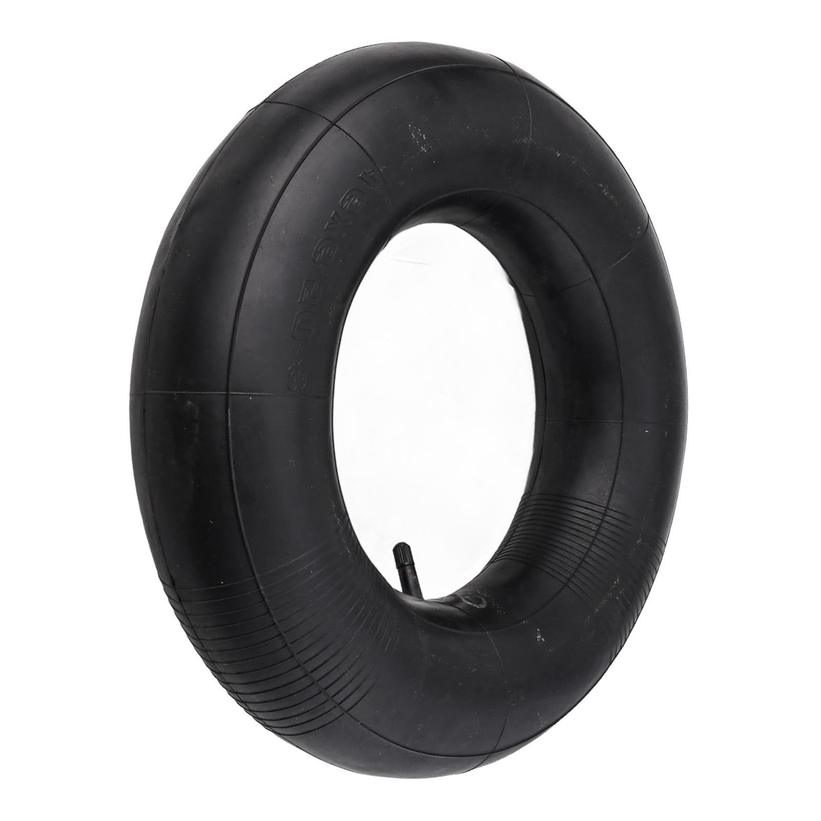 Goodhd 1Pc 16X6.50-8 Straight Nose Inner Tube Lawn Mower Tire Inner ...