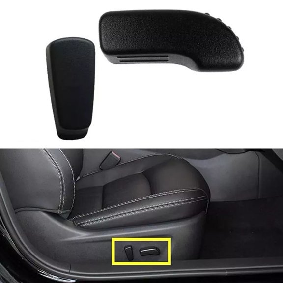 Goodhd 2* Right Side Power Seat Backrest Adjust Switch Button For Nissan Altima 2004-20