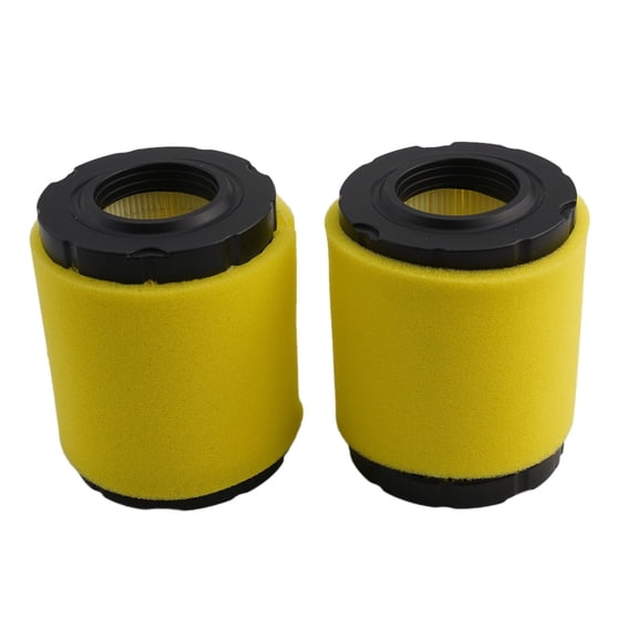 Goodhd 2Pcs 591583 796032 Air Filter Pre-Filter Cleaner Replacement