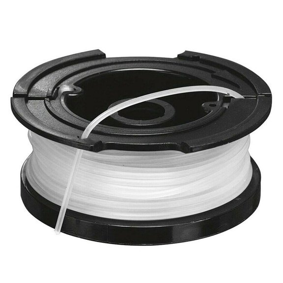 Goodhd 3X Trimmer Spool & Line A6481 For Reflex Trimmer Trimmer