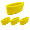 thumbnail image 1 of Goodhd 4 × For Honda Gx140 Gx160 Gx200 Air Filter Foams (17218-Ze1-821), 1 of 5