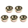 thumbnail image 1 of Goodhd 5Pcs String Trimmer Brush Cutter Gear Head Case Spare Parts M10X1.25 Nuts, 1 of 8