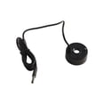 thumbnail image 1 of Goodhd 5V Usb Fountain Mist Maker Small Rockery Water Fish Tank Landscaping Mist Maker,Black, 1 of 9