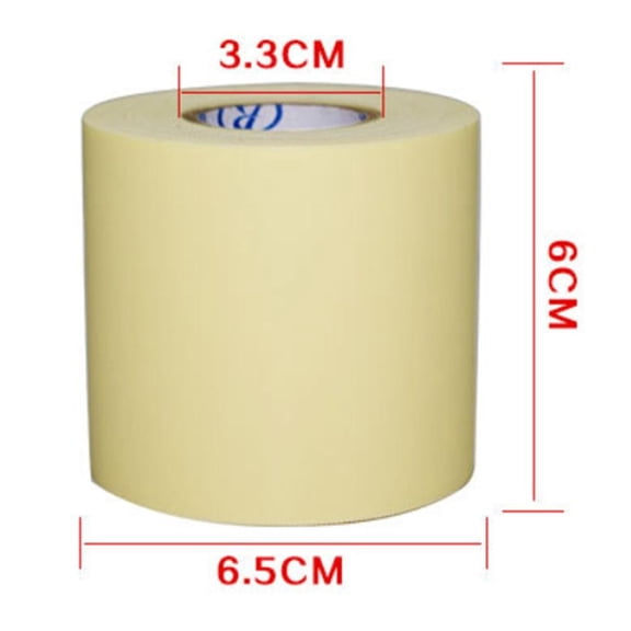 Goodhd 6Pcs Air Conditioning Installation Dedicated Wrapping Tape, Pvc Home Use Bandage