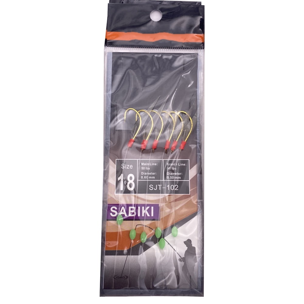 Fishing Lures with Hooks，Fish Bait for Freshwater or Saltwater